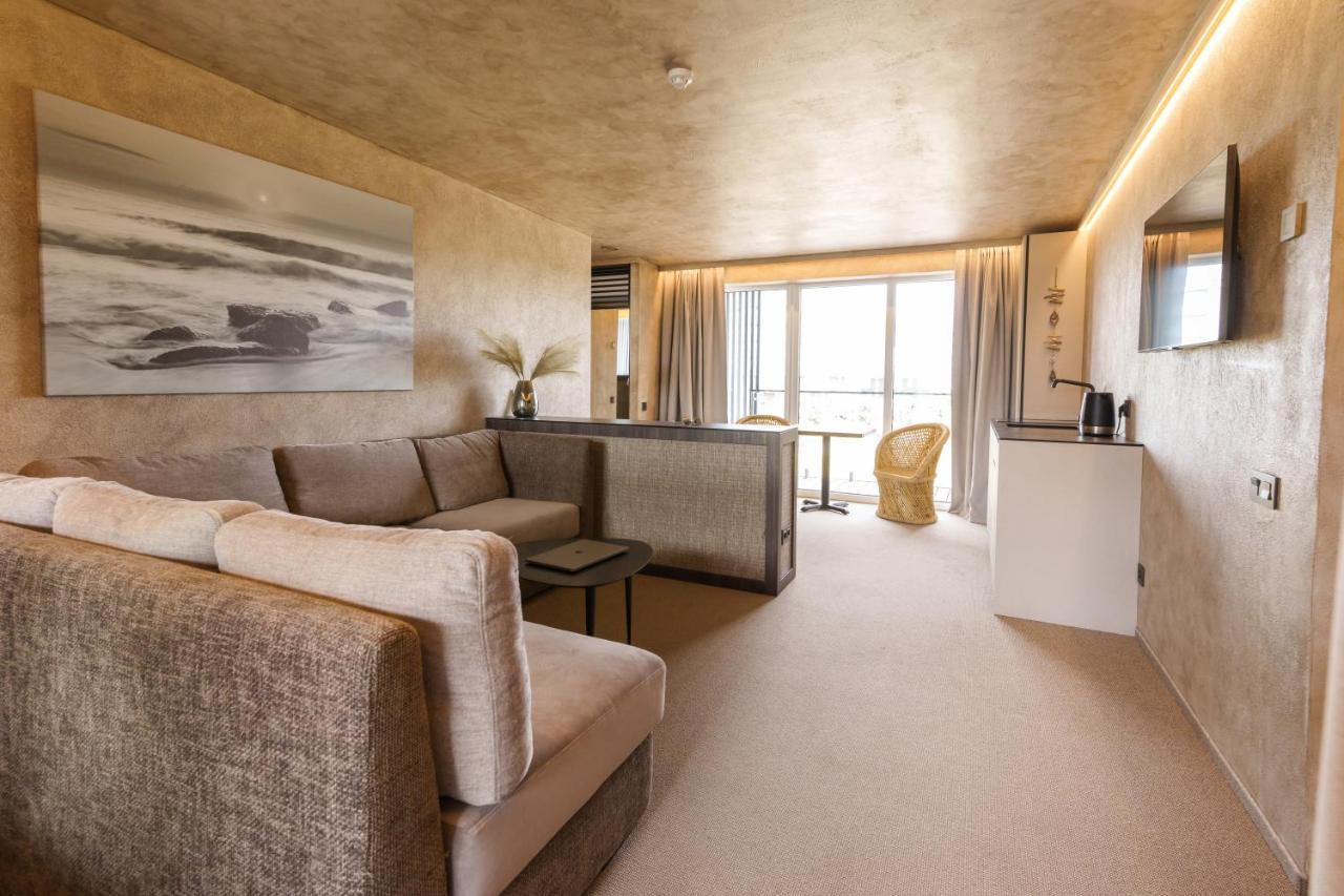 Vaiva Apartments, Palanga Šventoji Eksteriør billede