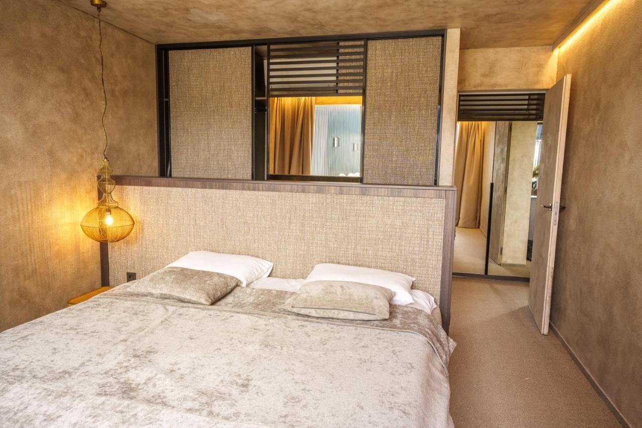 Vaiva Apartments, Palanga Šventoji Eksteriør billede