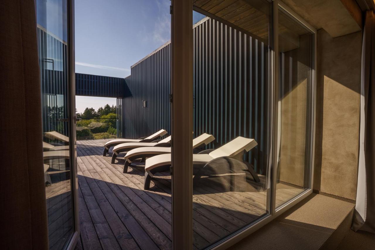 Vaiva Apartments, Palanga Šventoji Eksteriør billede