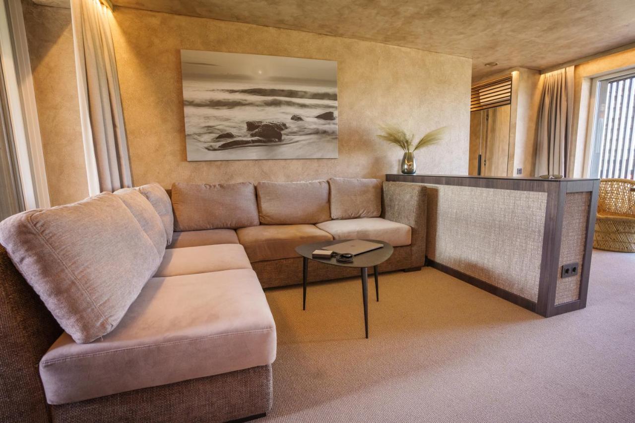 Vaiva Apartments, Palanga Šventoji Eksteriør billede