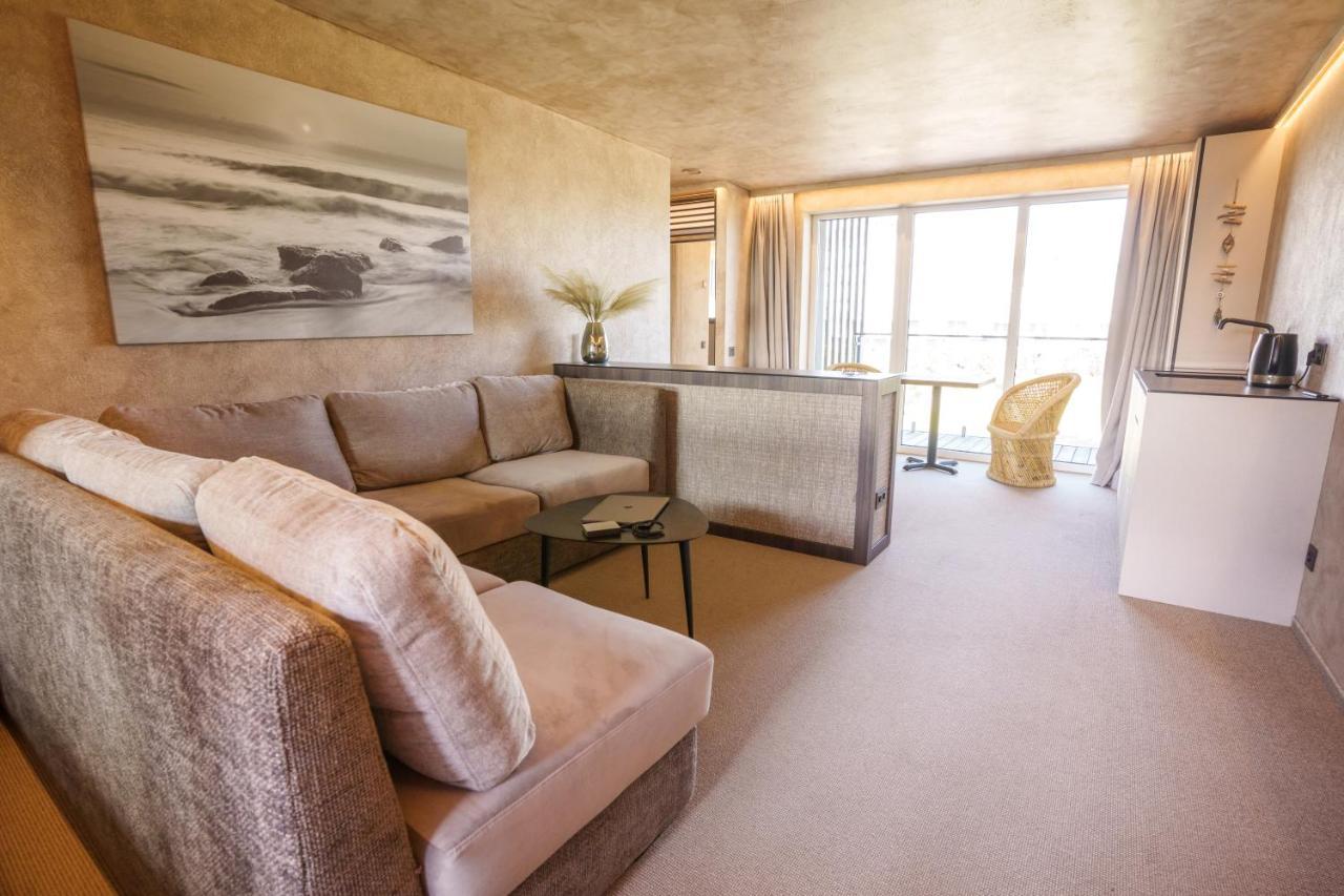 Vaiva Apartments, Palanga Šventoji Eksteriør billede