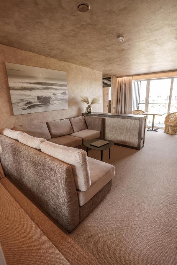 Vaiva Apartments, Palanga Šventoji Eksteriør billede
