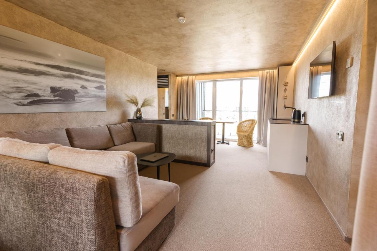 Vaiva Apartments, Palanga Šventoji Eksteriør billede