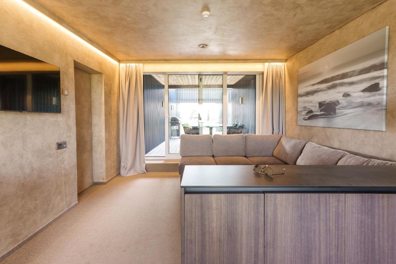 Vaiva Apartments, Palanga Šventoji Eksteriør billede