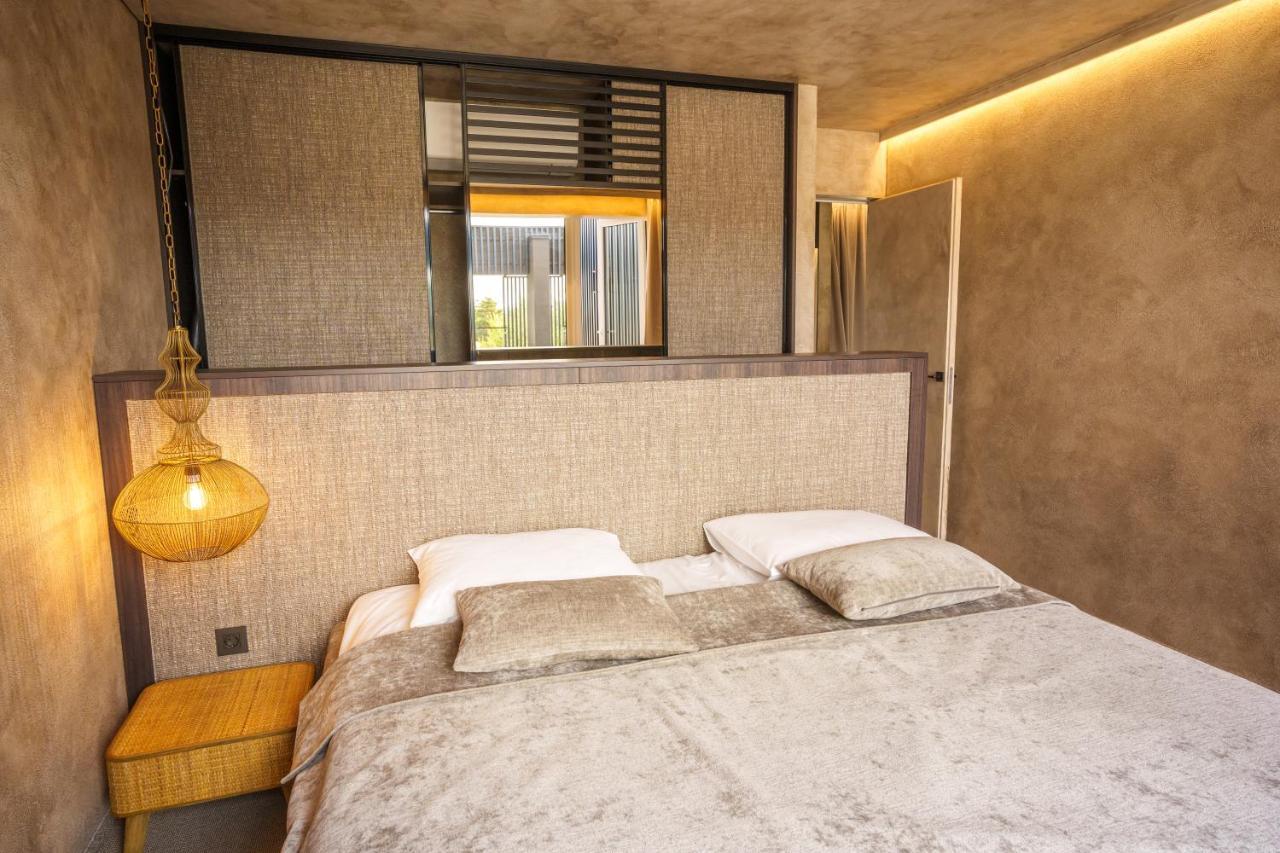 Vaiva Apartments, Palanga Šventoji Eksteriør billede