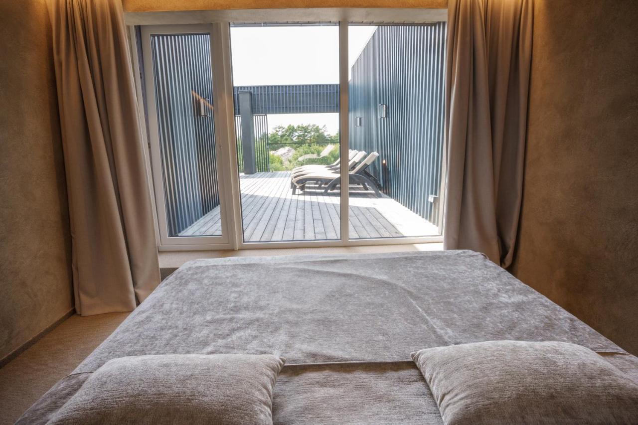 Vaiva Apartments, Palanga Šventoji Eksteriør billede